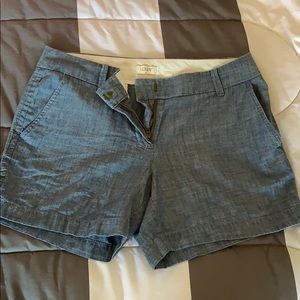 J. Crew shorts